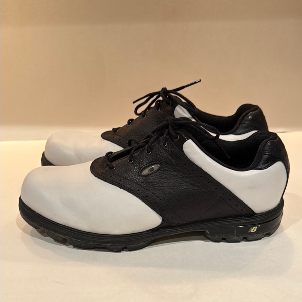 New Balance Golf Shoes